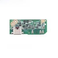 Replacing Charging Port Board For Doogee S110 Phone USB Charging Dock Repair Replacement Part