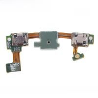 Power Flex Cable For Samsung Galaxy Watch5 44mm SM-R910 / SM-R915 Smartwatch Repair Part Replacement