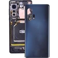 Battery Back Cover for Motorola Edge+ XT2061-3 Phone Parts Rear Housing Case Replacement