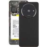 OEM Back Cover for Xiaomi Redmi A3 4G with Camera Lens Cover Phone Parts Rear Housing Case Replacement