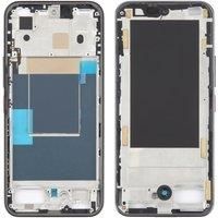Middle Frame Bezel Plate for ZTE nubia Air Z2468N Phone Frame Repair Replacement Part