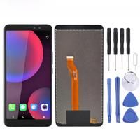 6-inch LCD Screen For HTC U11 Eyes LCD Dispaly Touch Panel with Digitizer Full Assembly Repair Spare