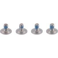 Bottom Cover Screws Set for Apple Watch Ultra 1 / Ultra 2 49mm Watch Repair Spare Part