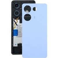 Battery Back Cover for Tecno Camon 20 Pro Phone Parts Rear Housing Case Replacement