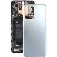 Battery Back Cover for Xiaomi Redmi Note 11T Pro / Note 11T Pro+ / Poco X4 GT Phone Rear Housing