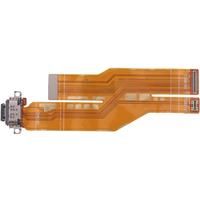 USB Charging Port Flex Cable For Asus ROG Phone 8 AI2401 Phone Replacement Part