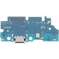 Charging Port Board for Samsung Galaxy A17 5G SM-A176B Phone Repair Spare Parts