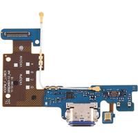 Charging Port Flex Cable For LG V50 ThinQ 5G / LMV450PM LMV450VM USB Power Dock Board Repair Spare