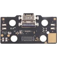 Replacing USB Charging Port Board For Lenovo Tab P11 Plus TB-J616F TB-J616X