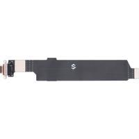Charging Port Flex Cable for Xiaomi Black Shark 5 / Black Shark 5 Pro Phone Flex Cable Repair