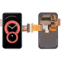 LCD Screen for Huawei Band 6 with Digitizer Full Assembly Watch Display LCD Screen Repair