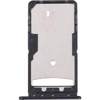 SIM Card Tray for Lenovo K10 Note / Z6 Youth L38111 SIM Card Tray Adapter Spare Part