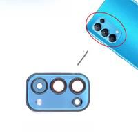 Back Camera Lens Cover For OPPO Reno5 5G PEGM00, PEGT00, CPH2145