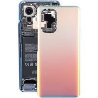 OEM Glass Battery Back Cover for Xiaomi Mi 11i 5G Phone Rear Housing Case Replacement