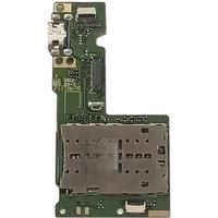 Charging Port Board for Lenovo Tab M10 TBX505L TBX505F Replacement