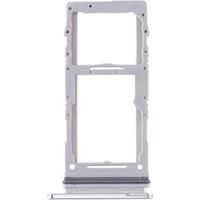 SIM Card Tray + SIM Card Tray / Micro SD Card Tray for Samsung Galaxy S20+ / Galaxy S20 Ultra