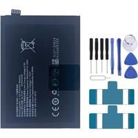 BLP787 4000 mAh Li-Polymer Battery Replacement for OPPO Reno4 Pro 5G / Reno4 Pro 4G