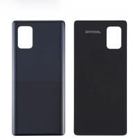 Rear Cover For Samsung Galaxy A51 5G SM-A516 Battery Back Cover Repair Replacement Part
