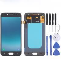 OLED LCD Screen For Samsung Galaxy J2 Pro 2018 SM-J250 Phone Display and Digitizer Full Assembly