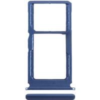For Nokia 8.3 SIM + SIM / Micro SD Card Tray Adapter Spare Part