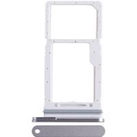 SIM + Micro SD Card Tray For Samsung Galaxy Tab S9 FE SM-X516 LTE Edition
