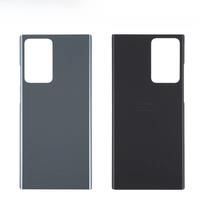 Rear Cover For Samsung Galaxy Note20 Ultra SM-N986 Phone Battery Back Cover Repair Replacement Part
