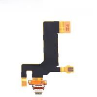 Charging Port Flex Cable For Sony Xperia 8 Phone USB Power Dock Repair Replacement Part