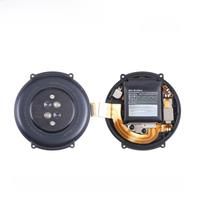 30 Pin Cable Back Cover with Battery For Huawei Watch GT 2 42mm DAN-B19 Smartwatch Bottom Cover Full