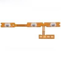 Power & Volume Button Flex Cable For Samsung Galaxy A05s SM-A057F Phone Replacement Part
