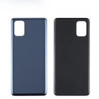 Rear Cover For Samsung Galaxy M51 Battery Back Cover Repair Spare Part