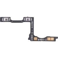 OEM Volume Button Flex Cable for OPPO A5 Pro 5G CPH2695 Phone Flex Cable Repair Part