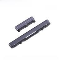 1set Power + Volume Control Button For Samsung Galaxy Tab S7 Plus SM-T976 Replacement Part