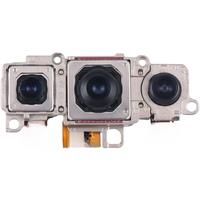 Replacing Back Cameras For Samsung Galaxy S23 5G SM-S911B / S23 Plus SM-S916B Telephoto + Wide +