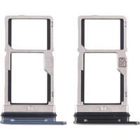 Dual SIM Card Tray For Nokia XR20 Phone SIM1 + SIM2 / Micro SD Card Tray Replacement Part