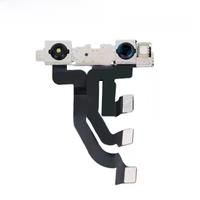 For iPhone X Front Camera + Infrared Camera Module Replacement Part
