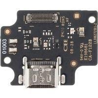 Charging Port Board for Lenovo Tab K10 2rd Gen 10.1 inch TB311FU Flex Cable Board Repair Replacement Part