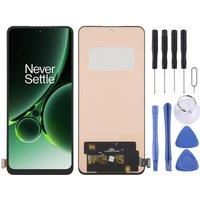 TFT LCD Screen for OnePlus Nord 3 5G with Digitizer Full Assembly Not Supporting Fingerprint Identification