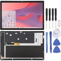 LCD Screen for Lenovo IdeaPad Duet 5 12IAU7 IRU8 Digitizer Full Assembly with Frame Tab Display Repair Replacement Part