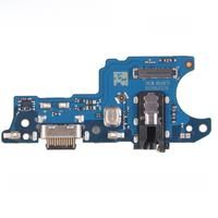 USB Charging Port Board For Samsung Galaxy A02s (US) SM-A025U Phone Repair Replacement Part