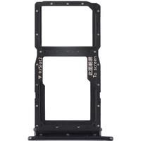Dual SIM Card Tray For Huawei P Smart Z / Y9 Prime (2019) SIM1 + SIM2 / Micro SD Card Tray