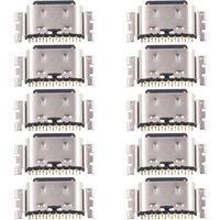10pcs Original Charging Port Connector for Infinix Smart 9 X6532