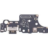 OEM Charging Port Board for Motorola Moto G04 Phone Flex Cable Board Repair Replacement Part