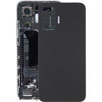 Original Back Cover for Xiaomi Redmi Turbo 4 Pro Phone Parts Rear Housing Case Replacement