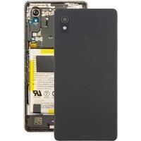 Back Cover for Sony Xperia Ace III with Camera Lens Cover Phone Parts Rear Housing Case Repair Replacement