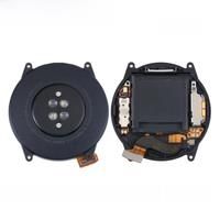 Back Cover with Battery For Huawei Watch GT 2 46mm LTN-B19 Smartwatch Bottom Cover Full Assembly