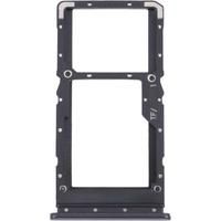 SIM Card Tray + SIM Card Tray / Micro SD Card Tray for Xiaomi Redmi Note 10 5G / Poco M3 Pro 5G /