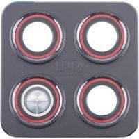 Rear Camera Lens Cover for Xiaomi 14T Phone Parts Store Lens Cover Replacement