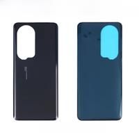 Replacement Battery Back Cover for Huawei P50 Pro Rear Cover Repair Spare Part