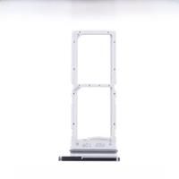 Dual SIM Card Tray Adapter For Samsung Galaxy Z Fold5 SM-F946 SIM1+ SIM2 Card Tray Replacement Spare