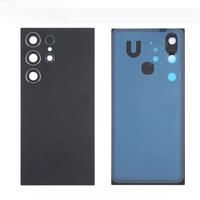 OEM Battery Back Cover For Samsung Galaxy S24 Ultra 5G SM-S928B Phone Rear Cover with Camera Lens
